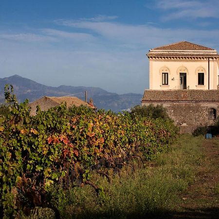 Feudo Vagliasindi -Wine Experience- Guest House Randazzo Bagian luar foto