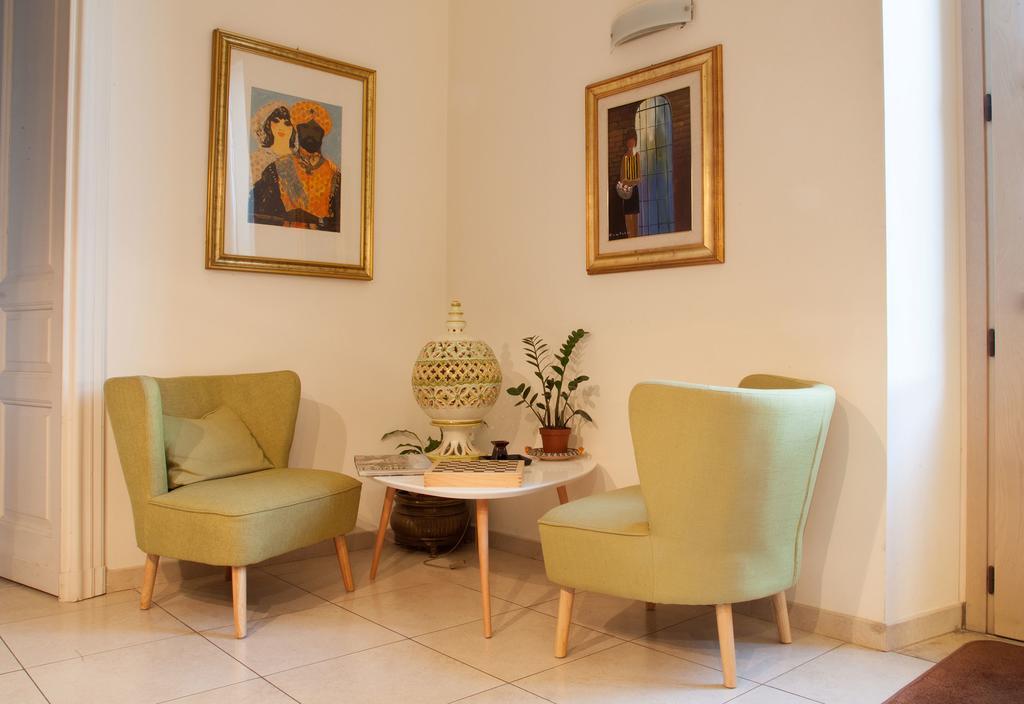 Feudo Vagliasindi -Wine Experience- Guest House Randazzo Bagian luar foto