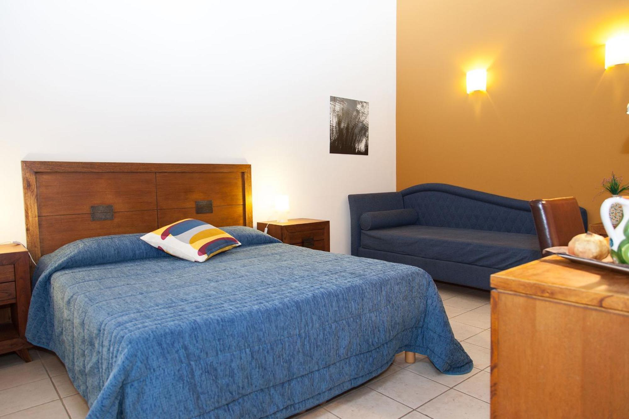 Feudo Vagliasindi -Wine Experience- Guest House Randazzo Bagian luar foto