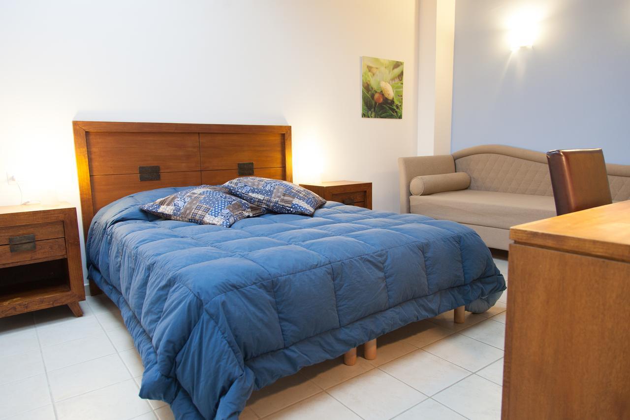 Feudo Vagliasindi -Wine Experience- Guest House Randazzo Bagian luar foto
